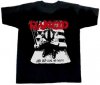 Rancid/ And Out Come The Wolves (black) T-Shirt