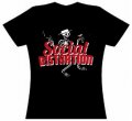 Social Distortion/ Skelett Girly