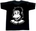 Crazy Squeeze, The/ Ape T-Shirt