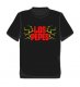 Los Pepes/ All Over Now T-Shirt