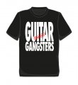 Guitar Gangsters/ Prohibition T-Shirt