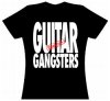 Guitar Gangsters/ Prohibition Girly