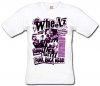 Wheelz, The/ Gimme That Punk Rock Mess T-Shirt