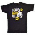 Berlin Blackouts/ Cheers T-Shirt