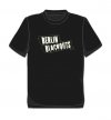 Berlin Blackouts/ Anti-Design T-Shirt