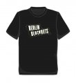 Berlin Blackouts/ Anti-Design T-Shirt
