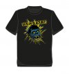 Berlin Blackouts/ Kong T-Shirt (schwarz)