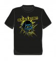 Berlin Blackouts/ Kong T-Shirt (black)