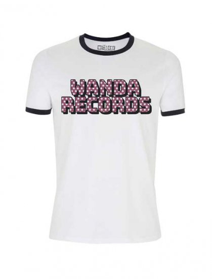 Wanda Records/ Stars Girly - Click Image to Close