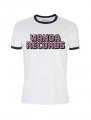 Wanda Records/ Stars T-Shirt