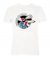 Wanda Records/ Rocker T-Shirt