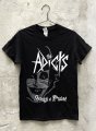 Adicts/ Songs Of Praise T-Shirt