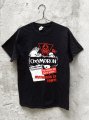 Oxymoron/ In Town T-Shirt