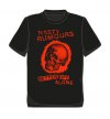 Nasty Rumours/ Better Off Alone T-Shirt