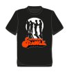 Clockwork Orange/ Clapping T-Shirt
