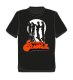 Clockwork Orange/ Clapping T-Shirt
