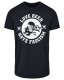 Love Beer Hate Fascism T-Shirt