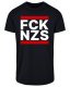 FCK NZS T-Shirt
