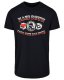 Nazi Scum Your Time Has Come T-Shirt