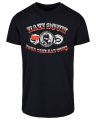 Nazi Scum Your Time Has Come T-Shirt