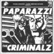 Split – Criminalz / Paparazzi (EP)