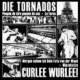 Split – Curlee Wurlee!/ Die Tornados EP