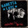 Baretta Love - Promise I´ll Be Fine EP