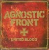 Agnostic Front - United Blood EP