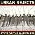 Urban Rejects - State Of The Nation EP