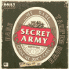 Split - Crashed Out/ Secret Army EP