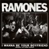 Ramones - I Wanna Be Your Boyfriend EP