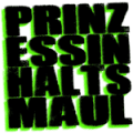 Prinzessin Halts Maul - Same EP+CD