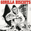 Gorilla Biscuits - Same EP