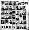 Split - Clichés, The/ Janitors, The EP