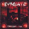 Evacuate - Endless War EP