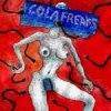 Cola Freaks - Same EP