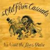 Old Firm Casuals - We Want The Lions Share EP