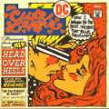Cute Lepers, The - Head Over Heels EP