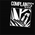 Complaints* - No Action EP