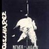 Discharge - Never Again EP