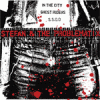 Stefan & The Problematix - Same EP