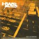 HWS - Lost In Shanghai EP