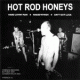Split - Hot Rod Honeys/ Loudmouths, The EP