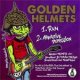 Split - Golden Helmets/ Jizzlobbers EP