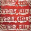 Swingin Utters - The Librarians Are Hiding Something EP