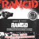 Rancid - Same 4xEP Box