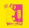 Black Lungs - Valley Of The Dolls EP