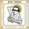 Red Dons - Ausländer EP