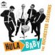 Hula Baby - The Rochester Sessions EP