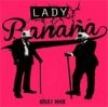 Lady Banana - Adult Rock EP